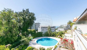 Apartment 2 Bedrooms in Cascais e Estoril