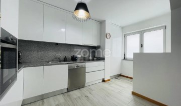 Apartamento 3 Quartos em Brufe