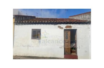 House 1 Bedroom in Vila Nova de São Bento e Vale de Vargo