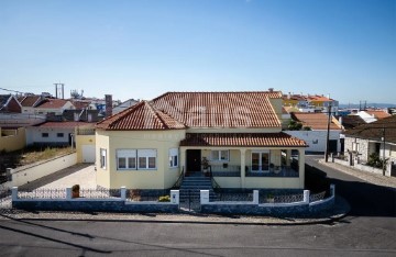 Maison 3 Chambres à Montijo e Afonsoeiro