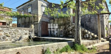 Maison 5 Chambres à Santa Maria Maior e Monserrate e Meadela