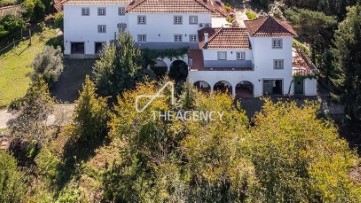 House 5 Bedrooms in Penafiel