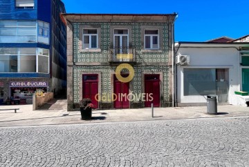 Moradia 5 Quartos em Paredes