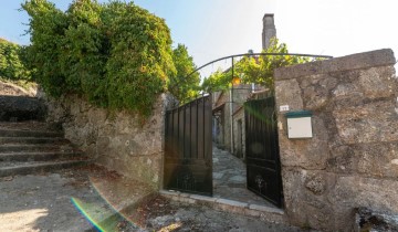 Maison 4 Chambres à Algodres