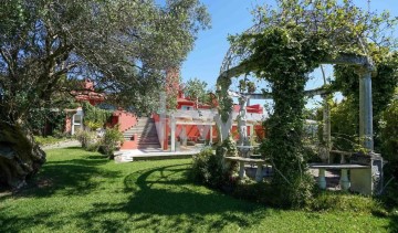 Maison 9 Chambres à S.Maria e S.Miguel, S.Martinho, S.Pedro Penaferrim