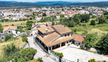 Maison 5 Chambres à Lousã e Vilarinho