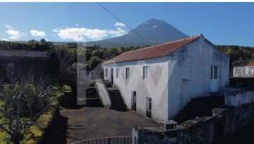 House  in Santo António