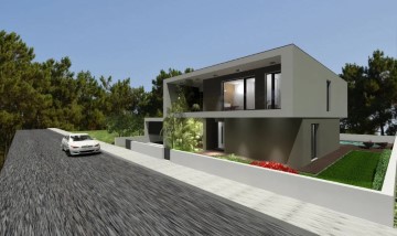 House 4 Bedrooms in Fernão Ferro