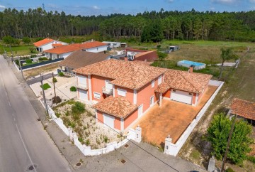 Maison 7 Chambres à Bidoeira de Cima