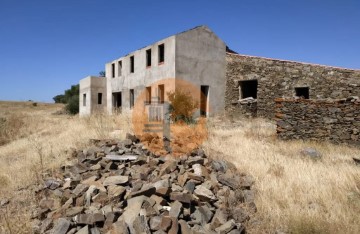 Maison 6 Chambres à Alcoutim e Pereiro