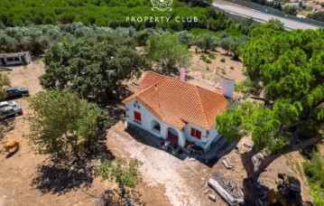 House  in Aveiras de Cima