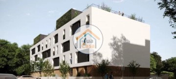 Apartamento 2 Quartos em Quelfes