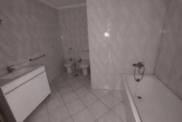 Appartement 2 Chambres à Nogueiró e Tenões