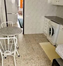 Apartment  in Silveira