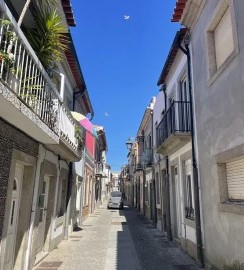 Apartamento 2 Quartos em Santa Maria Maior e Monserrate e Meadela