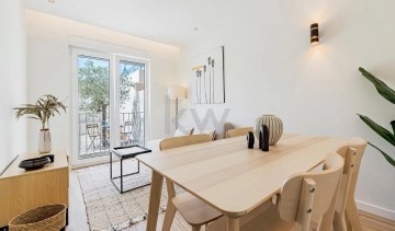 Piso 1 Habitacione en França