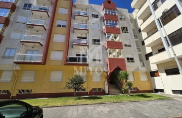 Apartamento 3 Quartos em Chafé