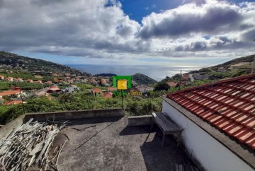 Moradia  em Ribeira Brava