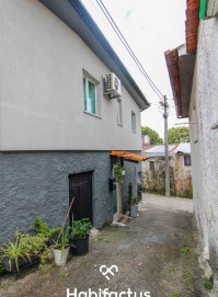 Maison 1 Chambre à Ranhados