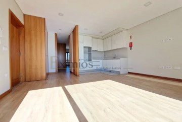 Apartamento 2 Quartos em Vila do Conde