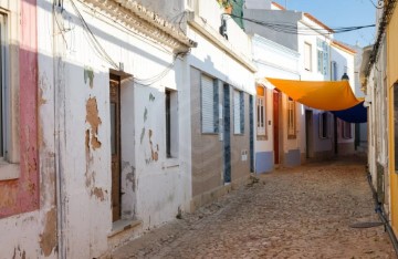 House  in São Brás de Alportel