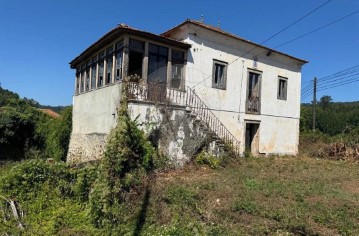 Casa o chalet 6 Habitaciones en Maçãs de Dona Maria