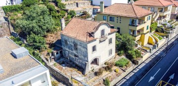 Maison 4 Chambres à Santa Maria Maior e Monserrate e Meadela