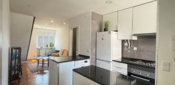 Apartamento 3 Quartos em Alvalade