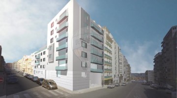 Apartamento  em Penha de França