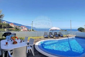 House 3 Bedrooms in Ponta Delgada