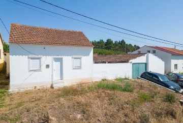 Moradia 2 Quartos em Évora de Alcobaça