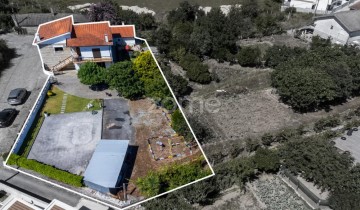 Moradia 5 Quartos em Sande Vila Nova e Sande São Clemente