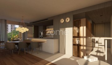 Apartamento 3 Quartos em São Martinho