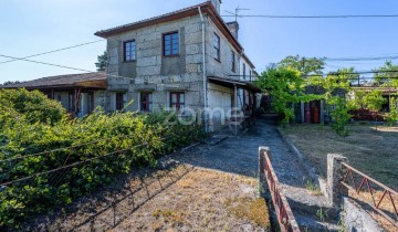 House  in Mesão Frio