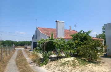 House  in Grândola e Santa Margarida da Serra