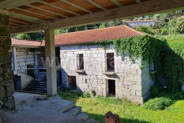 House  in Taíde