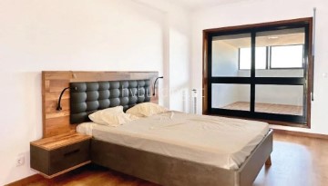 Apartamento 3 Quartos em Arcozelo