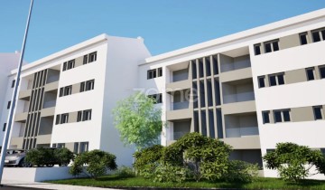 Piso 2 Habitaciones en Cidade de Santarém