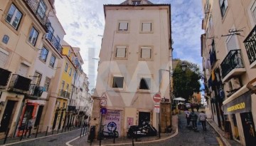 Apartment  in Santa Maria Maior