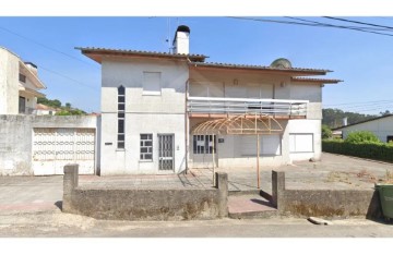 Moradia 3 Quartos em Oliveira