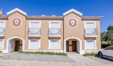 Apartment 2 Bedrooms in São Gonçalo de Lagos