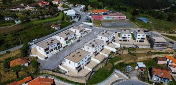 Casa o chalet 3 Habitaciones en Santiago de Piães