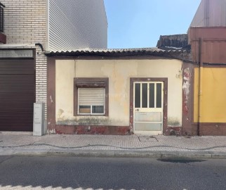 House  in Vila do Conde