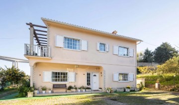 Maison  à Alhandra, São João dos Montes e Calhandriz