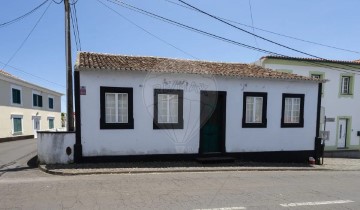 Moradia 5 Quartos em São Mateus da Calheta