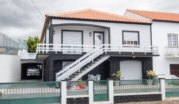 Moradia 2 Quartos em São Mateus da Calheta