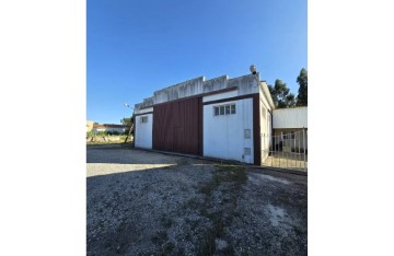 Industrial building / warehouse in Marinha das Ondas