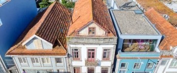 Apartamento  em Matosinhos e Leça da Palmeira