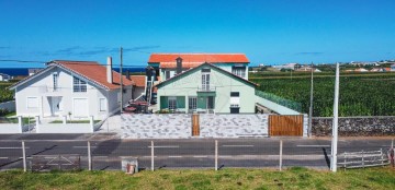 Casa o chalet 4 Habitaciones en São Mateus da Calheta