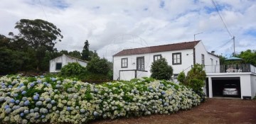 Moradia 2 Quartos em São Roque do Pico